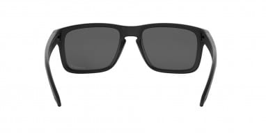 Holbrook Sonnenbrille Matt Schwarz - Prizm Schwarz Polarized