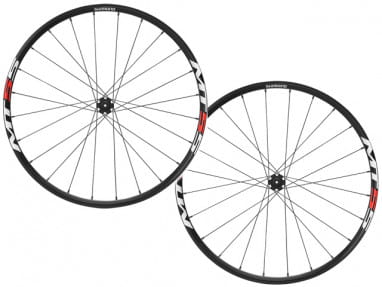 WH-MT55 Centerlock 26 Zoll MTB Laufradsatz