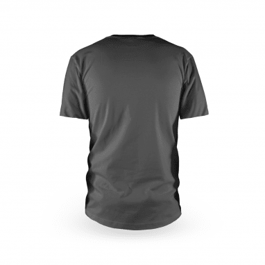 Jersey short sleeve - Basic Black