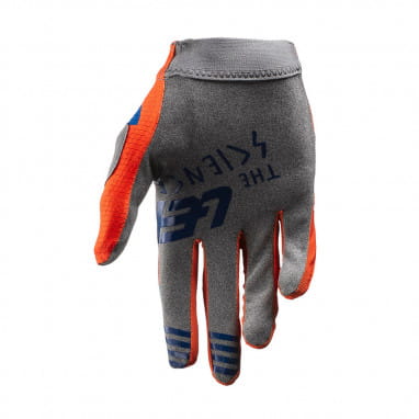 Gloves GPX 1.5 GripR - orange