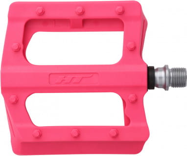 Nano-P PA 12 Pedal - pink