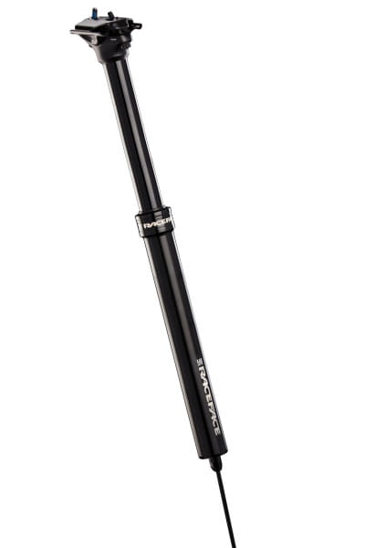 Turbine Vario seatpost 415x125mm - 31,6mm without lever - 2018