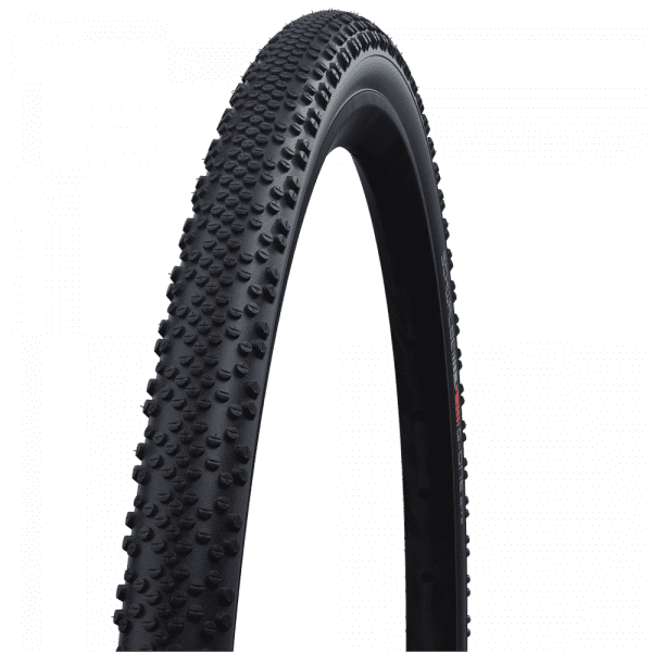 Neumático plegable G-One Bite - 28x1.70 pulgadas - Super Ground SnakeSkin Addix SpeedGrip