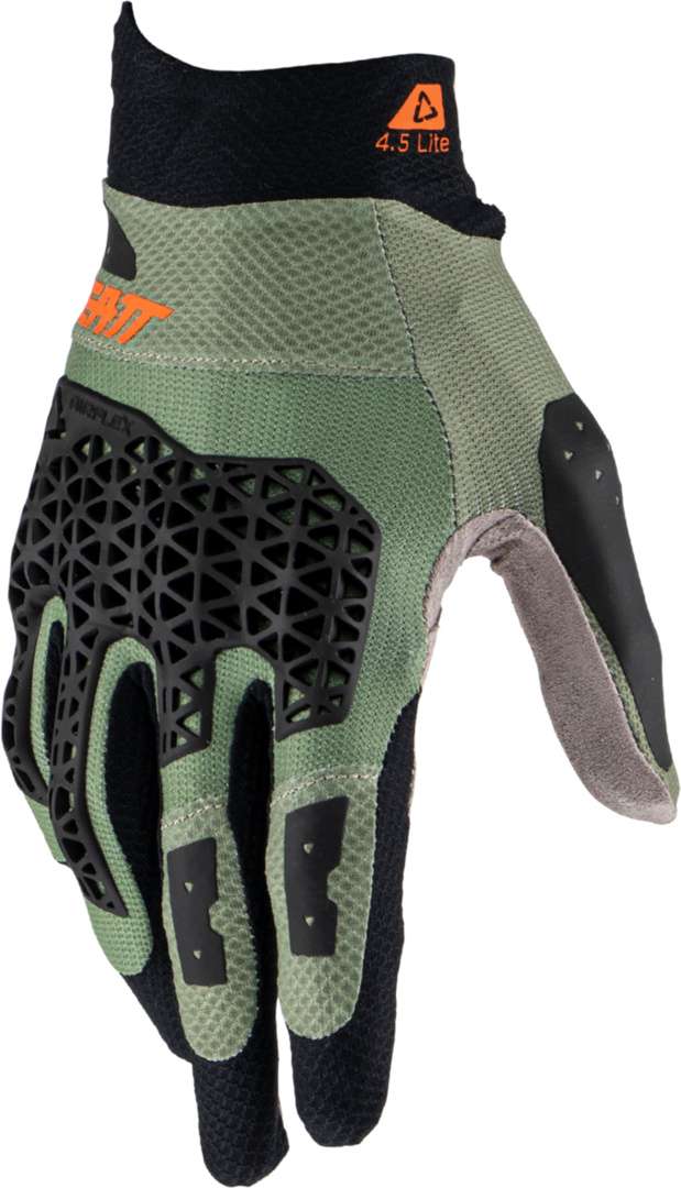 Glove MTB 4.0 Lite