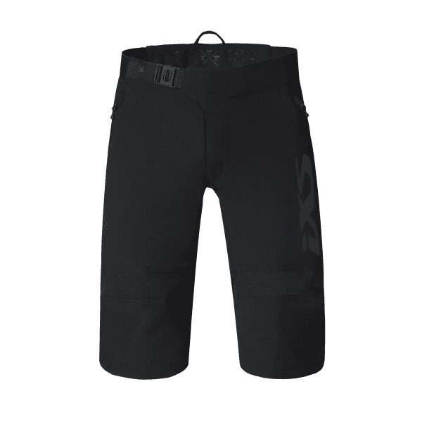 Trigger 1.0 Shorts schwarz