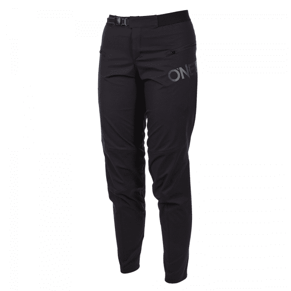 TRAILFINDER Women´s MTB Pants V.23 - black