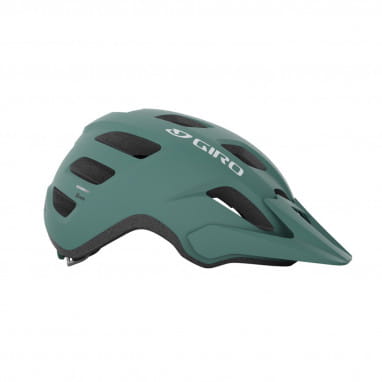 Verce Mips Unisize Bike Helmet - Green