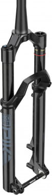 Pike Select Debon Air+ RC - 27,5 Zoll - 140 mm Federweg, konisch, 37 mm Offset - Schwarz