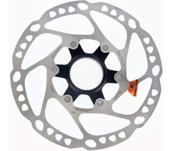 Bremsscheibe SM-RT64 mit Magnet-Verschlussring für EW-SS302