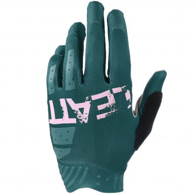DBX 1.0 Glove GripR Women - Turquoise