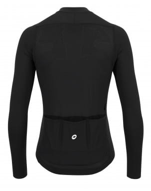 Maillot MILLE GT DRYLITE LS - Black Series