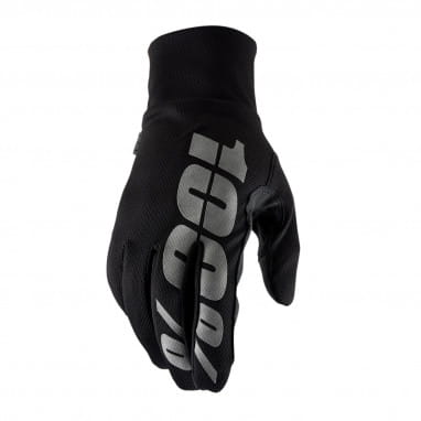Hydromatic Gloves - Black