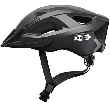 Aduro 2.0 Helmet - Titanium