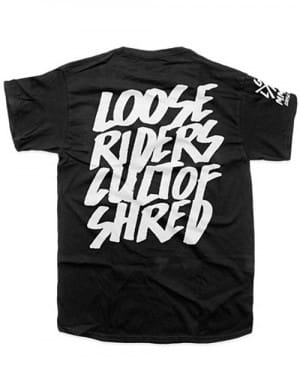Lifestyle Men T-shirts - LR-CS