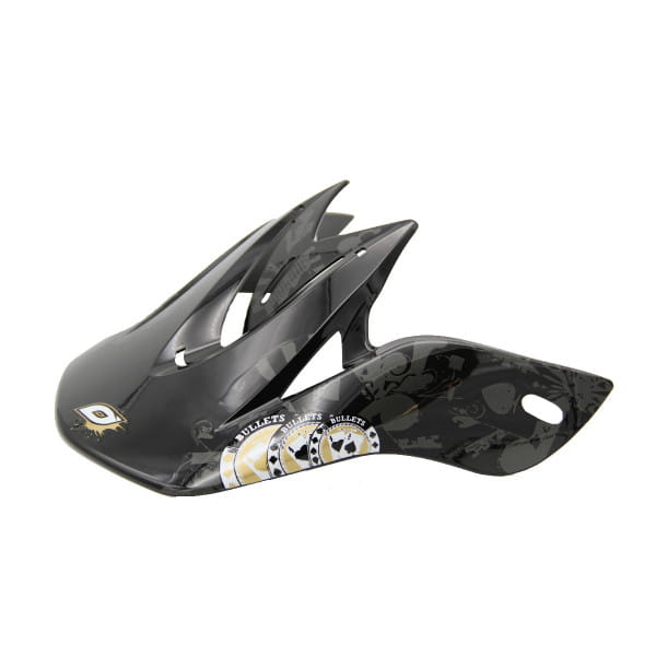 Spare Visor Skad Joker Ersatzvisier