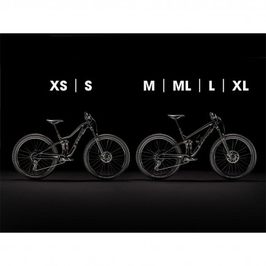 Fuel EX 8 GX - Donker aquatisch/rek zwart