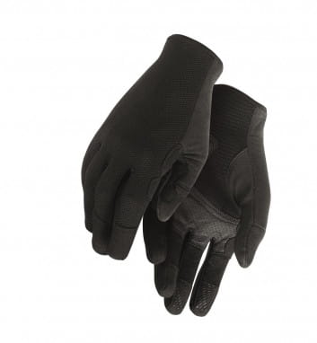 TRAIL FF Guantes - Serie Negro