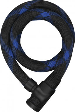 Ivera Acero O Flex 7200/100 - Negro/Azul