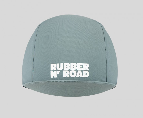 Uniform Cap - Light Grey