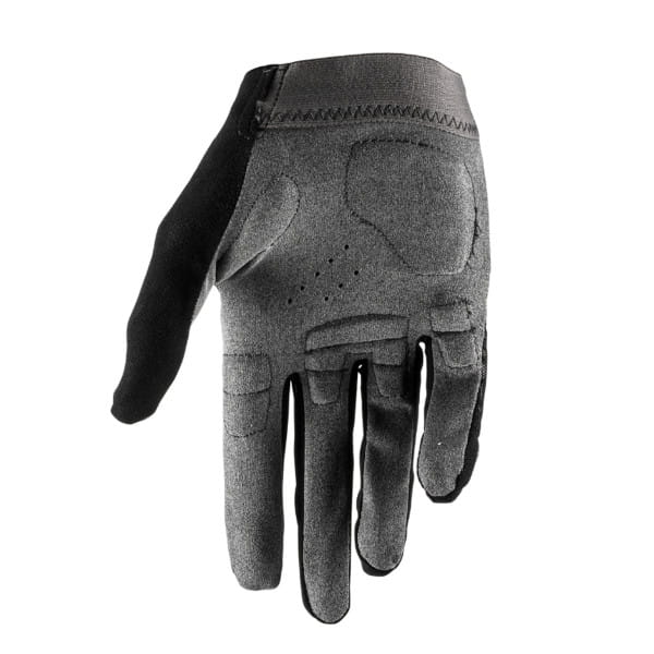 Handschuhe DBX 1.0 gepolstert - Schwarz