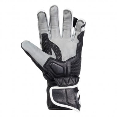 Sport LD glove RS-200 2.0 black white