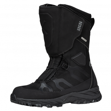 Venture-STX 1.0 Stiefel schwarz