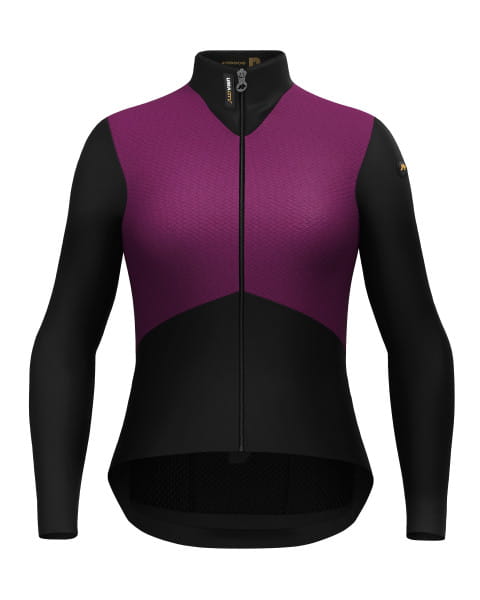 UMA GTV Jacket C2 Women - Alchemy Purple