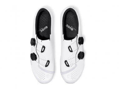 M3 Sport Road Shoe - Off White