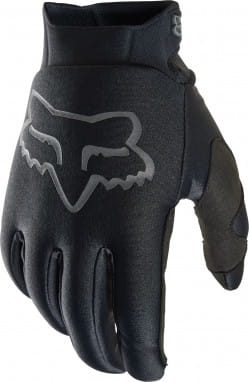 Defend Thermo Off Road Glove - noir