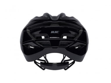 Crosser XC/Gravel Helm - black