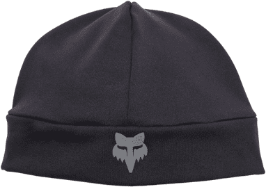 Cappello a teschio Defend - Nero