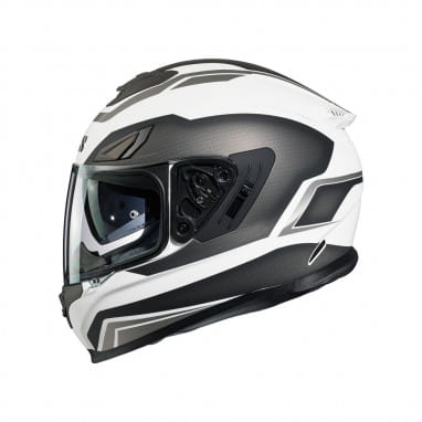 315 2.0 Motorcycle helmet - white