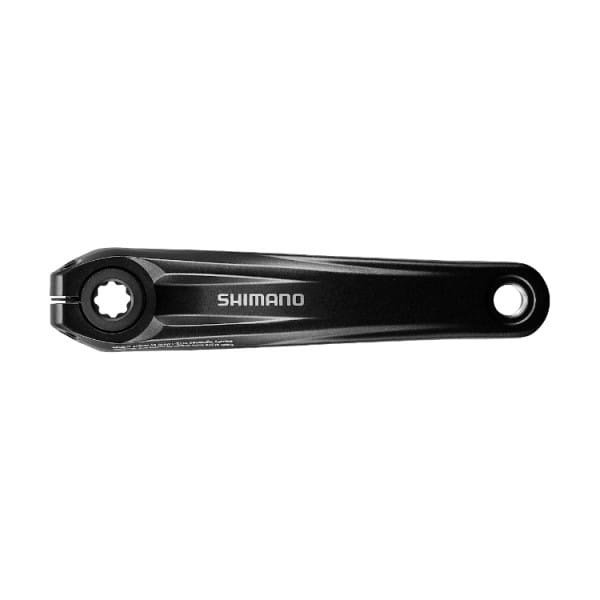 Crankarmset voor Shimano Steps FC-E8000