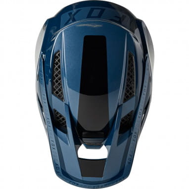 Rampage Pro Carbon MIPS Repeater CE - Fullface Helm - Donker Indigo