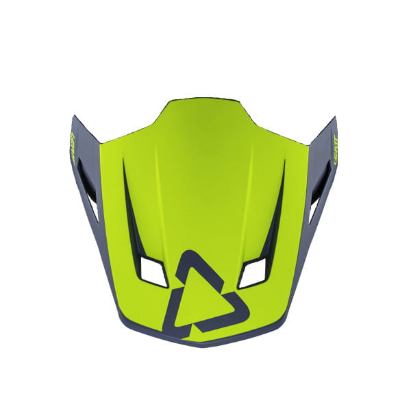 DBX 8.0 V21.1 Helmet Visor - Green
