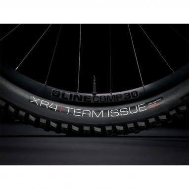 Fuel EX 7 NX - Dark Aquatic/Trek Black 29''-Laufrad