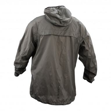 Agent Jacket - black
