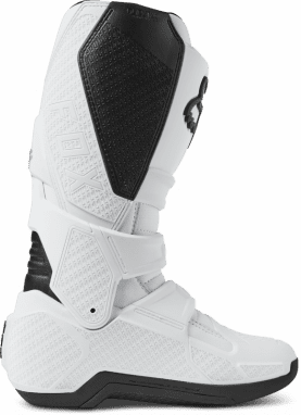 Motion Boot - White