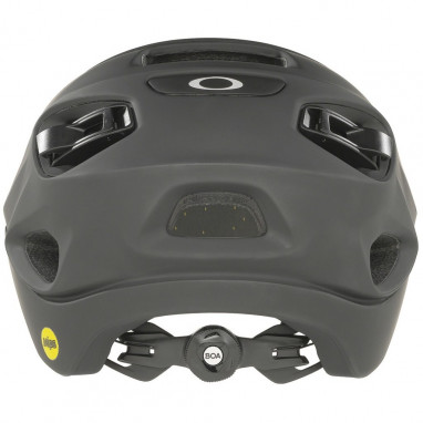 DRT5 Helmet - Matte Black
