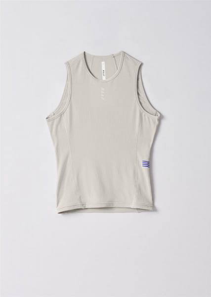 Thermal Base Layer Vest Fog