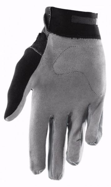 Gloves DBX 3.0 X-Flow - black-grey
