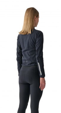 Women's Flow Jacket - Black