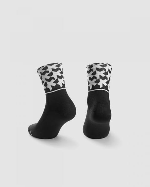 Monogram Socken EVO Black Series