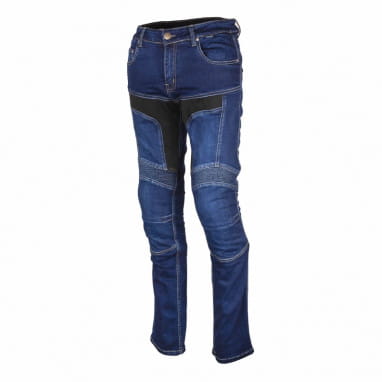 Jeans Viper Man - donkerblauw