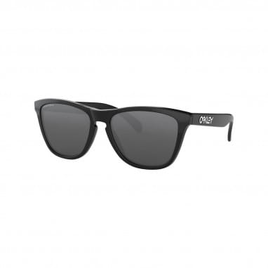 Frogskins Sunglasses - Polished Black - PRIZM Black