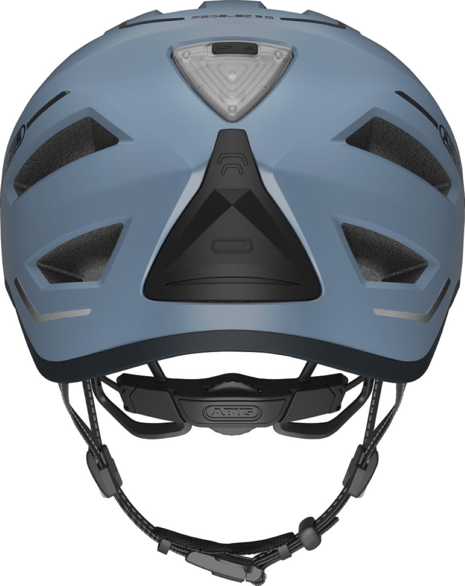 Vochtig naaien uitgehongerd Abus Pedelec 2.0 Bike Helmet - Light Blue | Urban & City Helmets | BMO Bike  Mailorder
