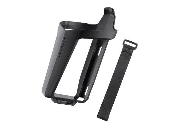 Giant Airway Sport bottle cage black matt, Bottle Cages