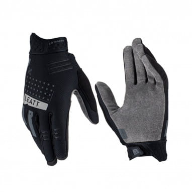 Handschuh MTB 2.0 SubZero Black
