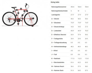 Zing Trip Core (Lowstep) - Baumwollweiss Metallic 545Wh