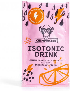 ISO-Drink Pomelo - 30g